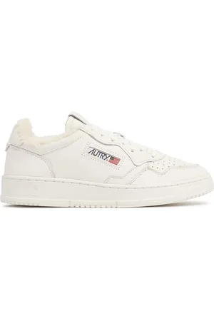Autry Medalist Low Sneakers