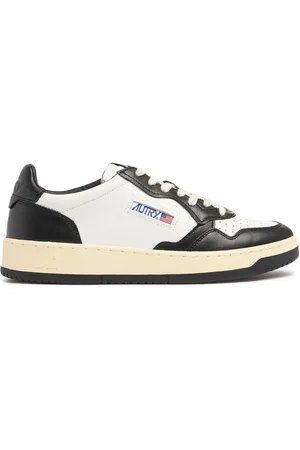 Autry Medalist Low Sneakers