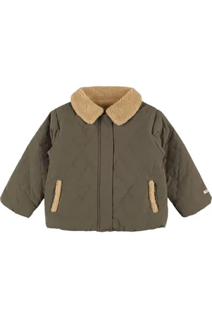 Donsje Cotton Puffer Jacket