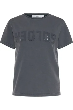 Golden Goose Golden Slim Cotton T-shirt