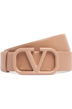 VALENTINO GARAVANI 40mm Vlogo Signature Belt