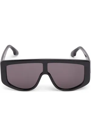 Victoria Beckham Denim Acetate Sunglasses