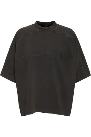 Entire Studios Raglan Sleeve Organic Cotton T-shirt