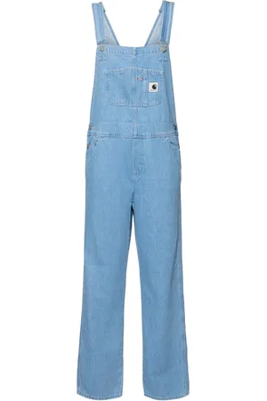 Carhartt Bib Straight Overalls