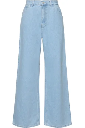 Carhartt Jens High Waist Jeans