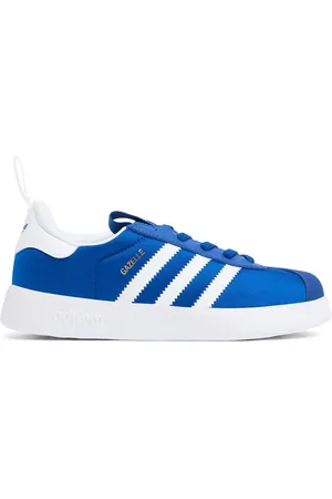 adidas Adifom Gazelle 360 Lace-up Sneakers