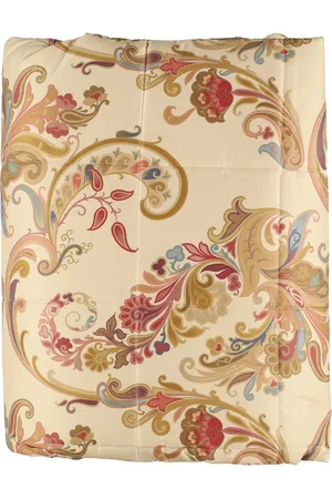 Etro Kentia Cotton Quilt