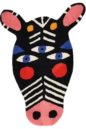 QEEBOO Oggian Zibra Rug