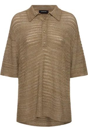 Nagnata Milano Organic Cotton Polo