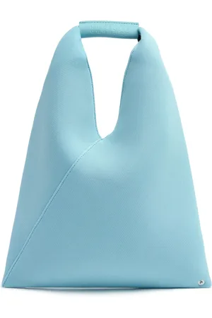 Maison Margiela Small Japanese Mesh Top Handle Bag