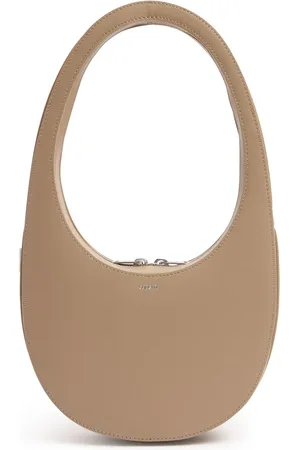 COPERNI Swipe Leather Crossbody Bag