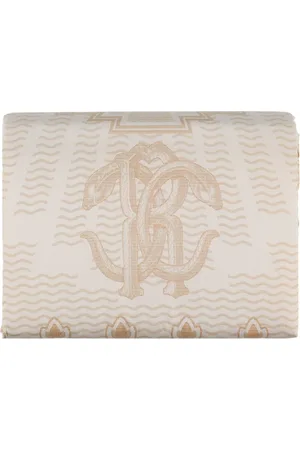 Roberto Cavalli Royal Throw