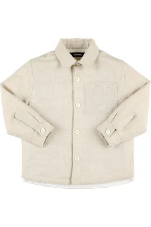 Jacquemus Cotton Overshirt