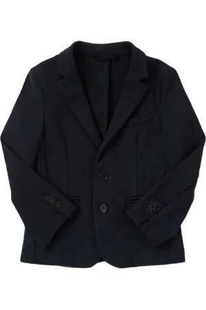 Il gufo Cotton Blazer