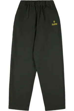 The Animals Observatory Cotton Gabardine Pants