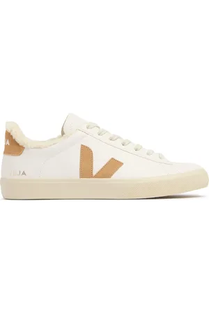 Veja Campo W Chrome-free Sneakers