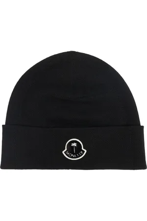 Moncler Moncler X Palm Angels Wool Beanie