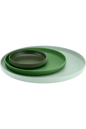 Vitra Set Of 3 Trays