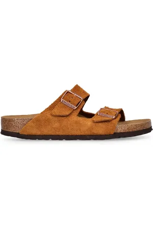 Birkenstock Arizona Soft Sandals