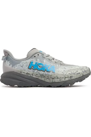 Hoka One One Speedgoat 6 Lace-up Sneakers