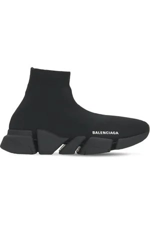 Balenciaga Speed 2.0 Knit Sport Sneakers