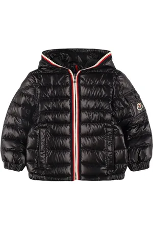 Moncler Klaas Tech Down Jacket