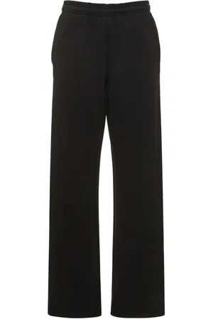 Entire Studios Straight-leg Cotton Sweatpants