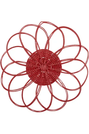 Cabana Wicker Placemat
