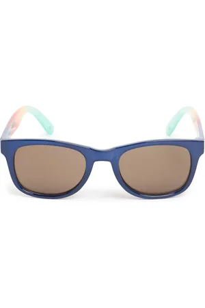 Molo Printed Polycarbonate Sunglasses