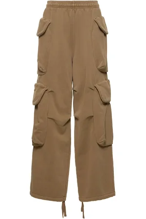 Entire Studios Heavy Gocar Cotton Cargo Pants