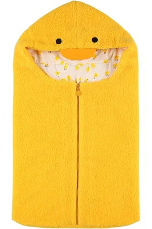 Stella McCartney Poly Fleece Sleeping Bag