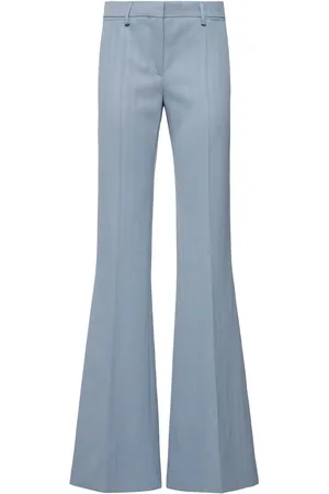 Stella McCartney Tailored Flared Pants