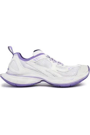 Balenciaga 45mm Circuit Tech Sneakers