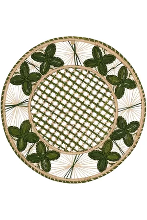 Cabana Louloudi Woven Placemat