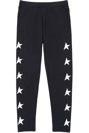 Golden Goose Cotton Leggings