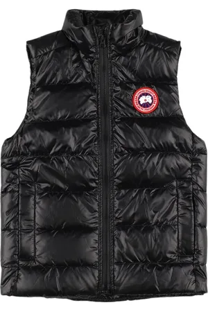 Canada Goose Nylon Down Vest