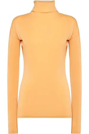 LEMAIRE Cotton Jersey Top