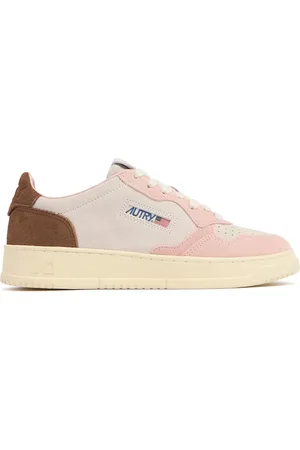 Autry Medalist Low Sneakers