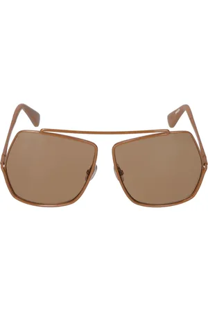 Max Mara Lvr Exclusive Elsa Sunglasses
