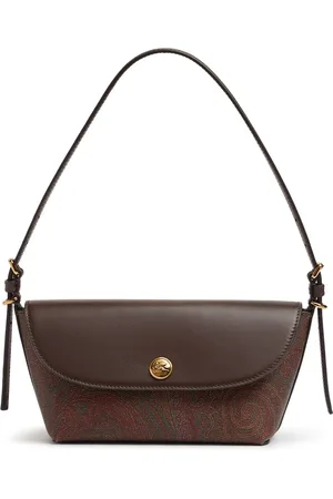 Etro Barchetta Arnica Shoulder Bag