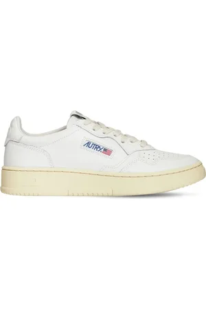 Autry Medalist Low Sneakers