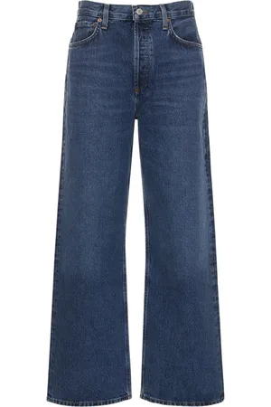AGOLDE Low Slung Baggy Jeans