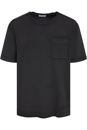 Alexander McQueen Cotton T-shirt
