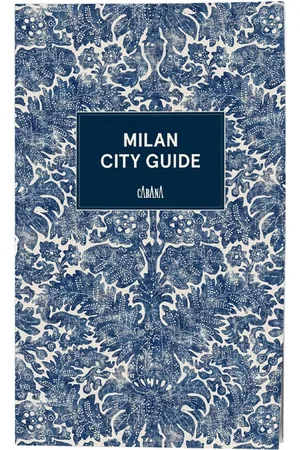 Cabana Milan City Guide