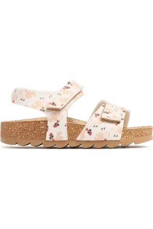 MONNALISA Printed Sandals