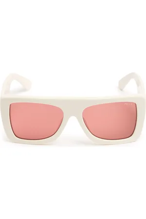 Puccini Color Explosion Acetate Sunglasses