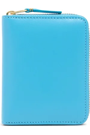 Comme des Garçons Classic Leather Wallet