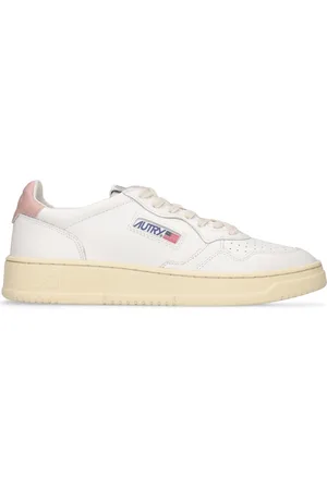 Autry 35mm Medalist Low Sneakers