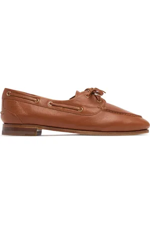 Bally 15mm Pathy-w Leather Loafers