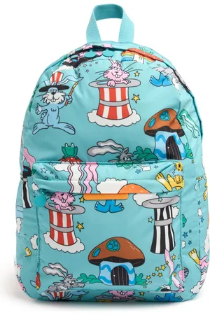 Stella McCartney Printed Poly Backpack